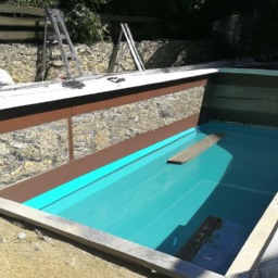 Piscine Hors Sol : Optez pour une Installation Rapide et Facile sans Travaux Lourds Chateaurenard